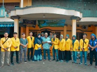 Day College Program Nomor 2