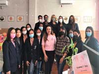 Day College Program Nomor 7