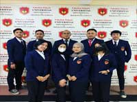 Day College Program Nomor 6
